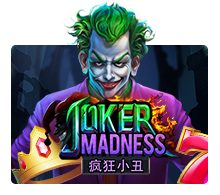 Joker123 Slot